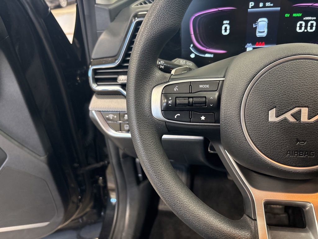 Certified 2024 Kia Sportage LX image 21