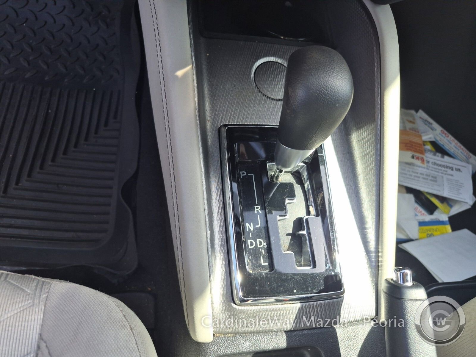 Used 2020 Mitsubishi Outlander Sport ES FWD image 12