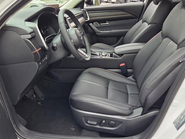 New 2026 MAZDA CX-50 AWD 2.5 Hybrid w/ Weather Package image 4