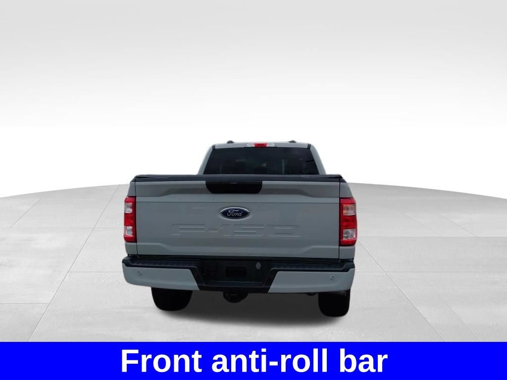 Used 2023 Ford F150 XL w/ STX Appearance Package AWD/4WD image 15