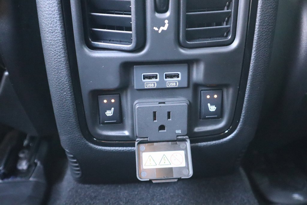 New 2026 Dodge Durango GT image 17