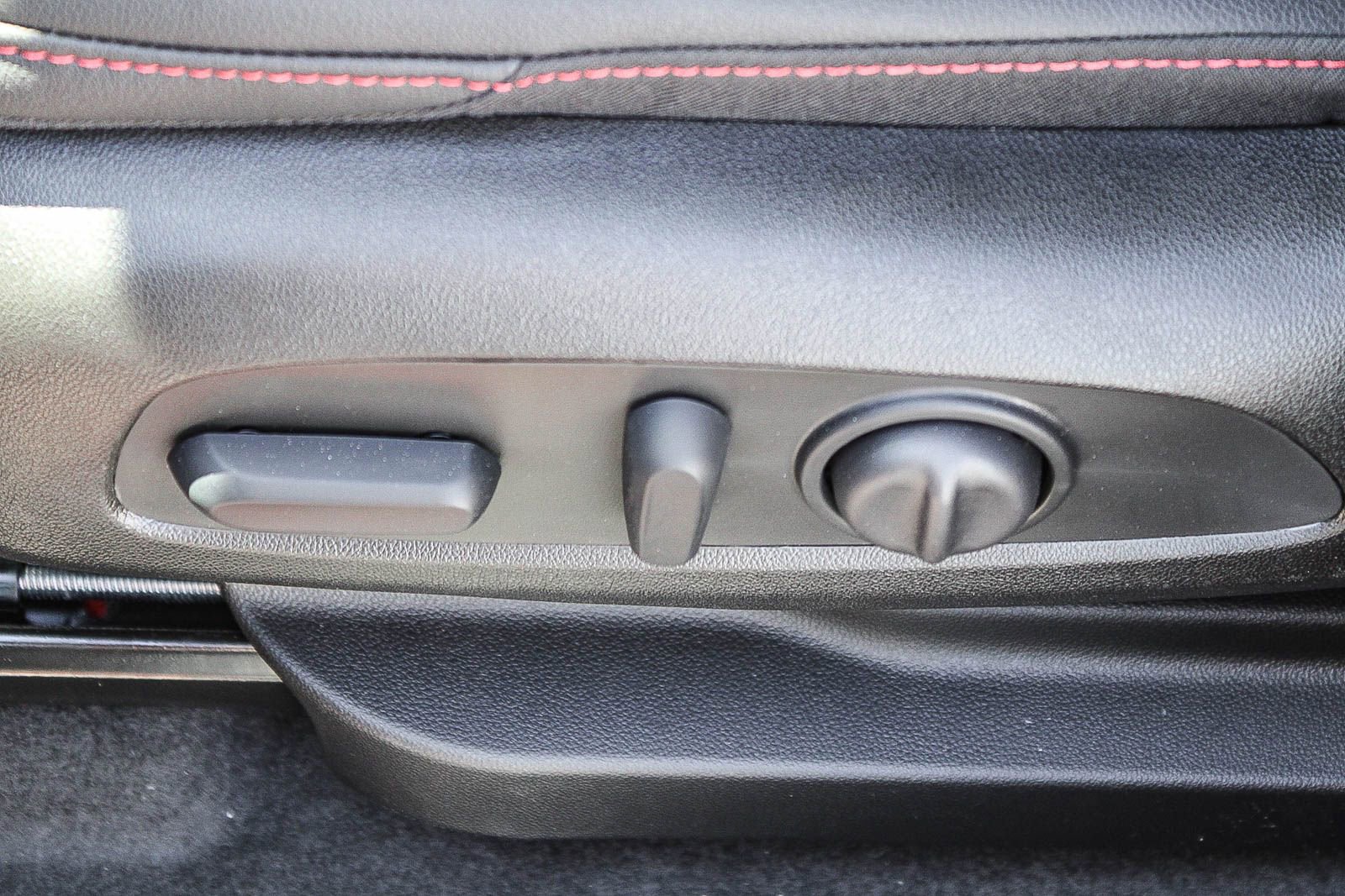 New 2027 Chevrolet Bolt RS image 20