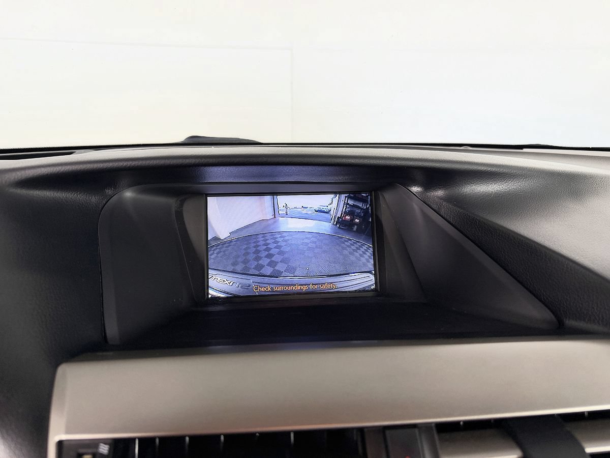 Used 2015 Lexus RX 450h AWD image 63