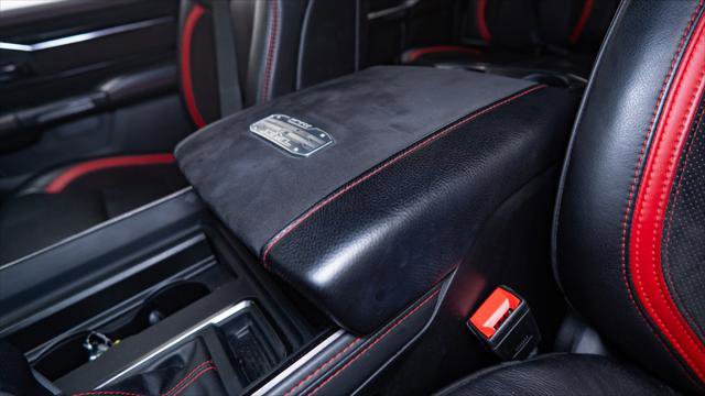 Used 2022 RAM 1500 TRX w/ TRX Level 2 Equipment Group image 11