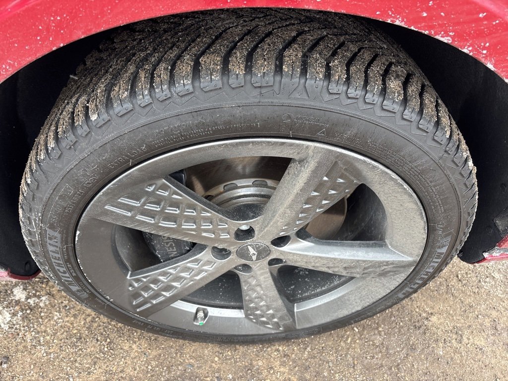 Used 2023 Genesis GV70 2.5T w/ Sport Prestige Package image 7