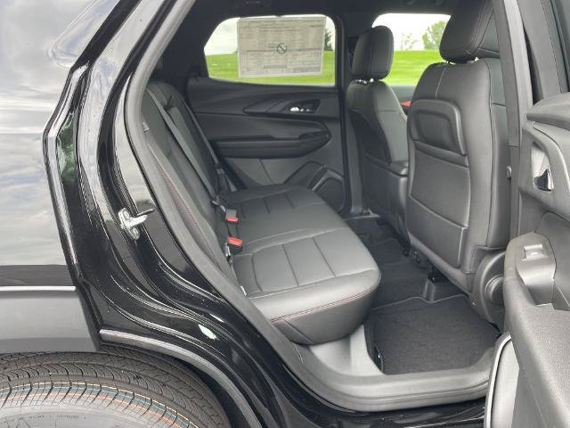 New 2026 Chevrolet TrailBlazer RS w/ Convenience Package AWD/4WD image 24