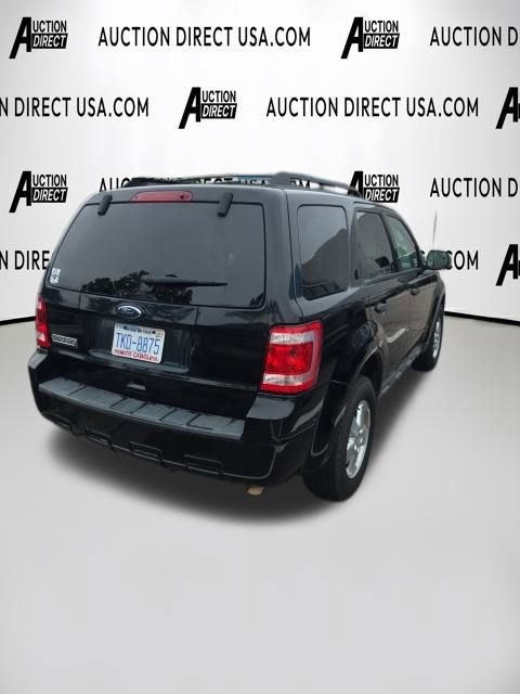 Used 2010 Ford Escape XLT image 8
