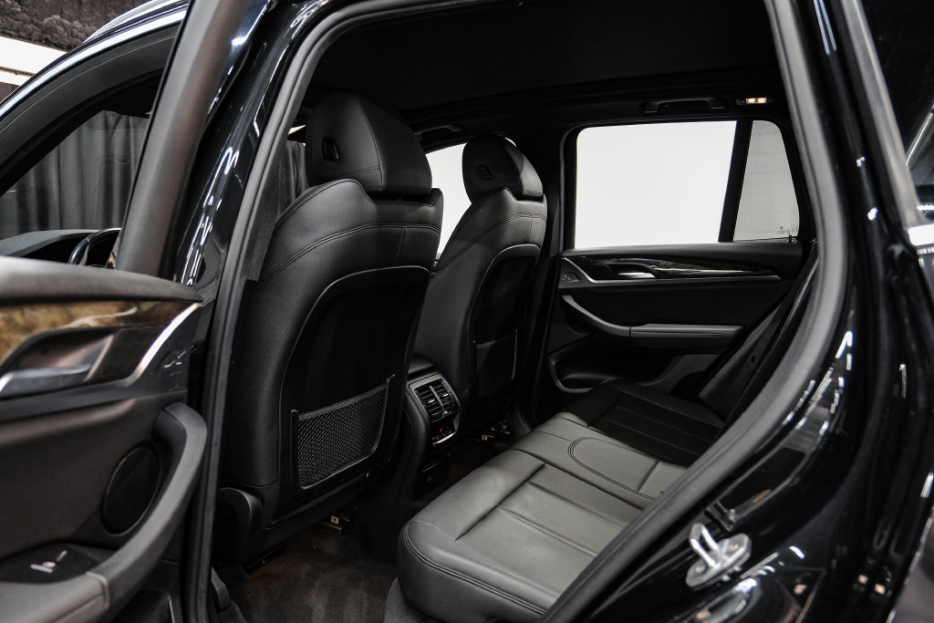 Used 2019 BMW X3 sDrive30i w/ Premium Package RWD image 46
