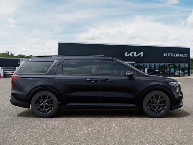New 2026 Kia Carnival SX Prestige FWD image 7