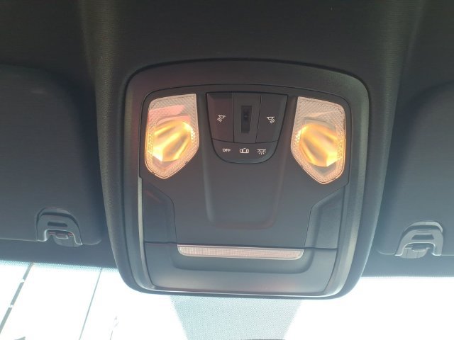Certified 2022 RAM 1500 Big Horn AWD/4WD image 24