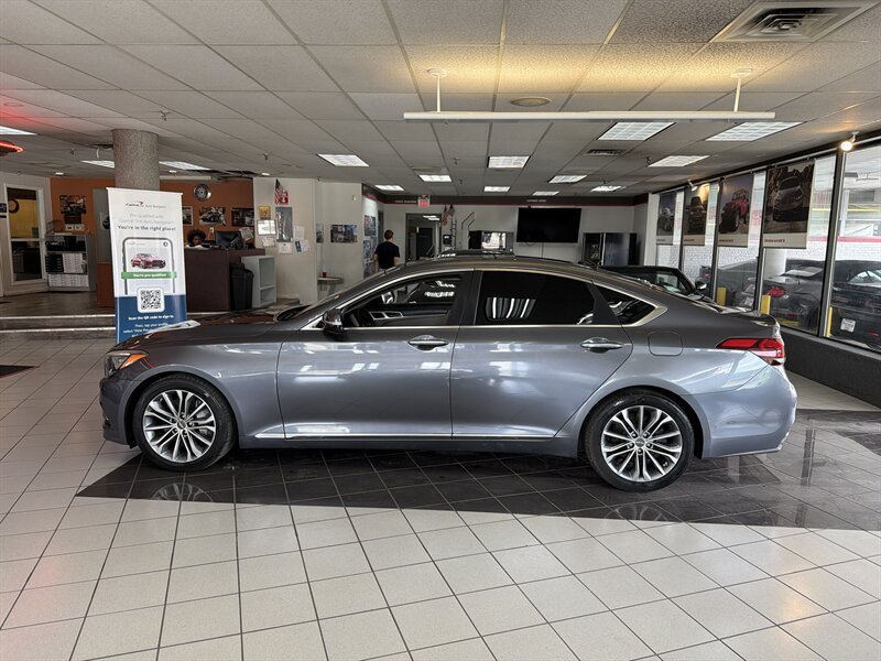 Used 2016 Hyundai Genesis 3.8 w/ Option Group 04 AWD/4WD image 2