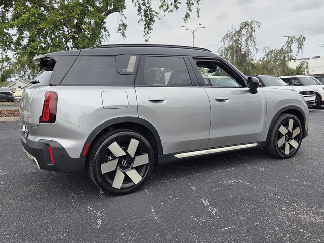 New 2027 MINI Cooper Countryman S AWD/4WD image 7