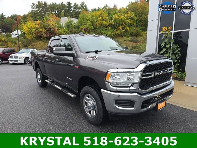 Used 2020 RAM 2500 Tradesman image 1