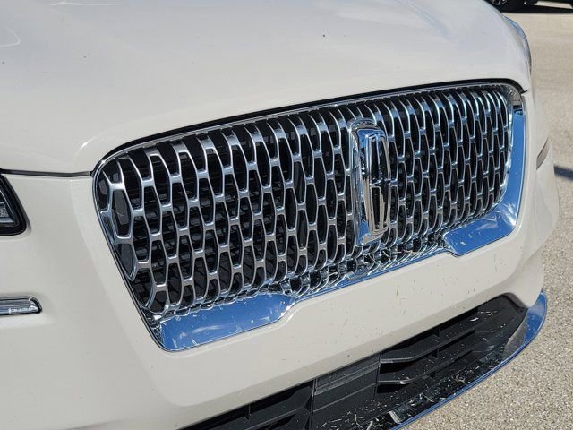 Certified 2022 Lincoln Corsair FWD image 7