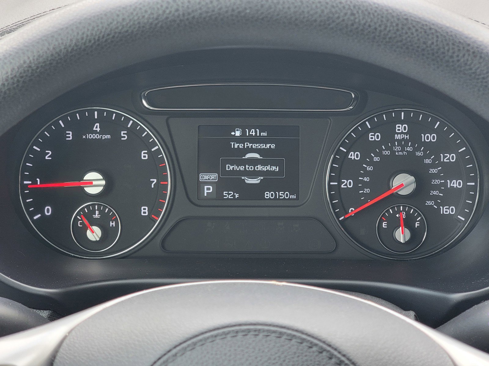 Used 2019 Kia Sorento LX image 30