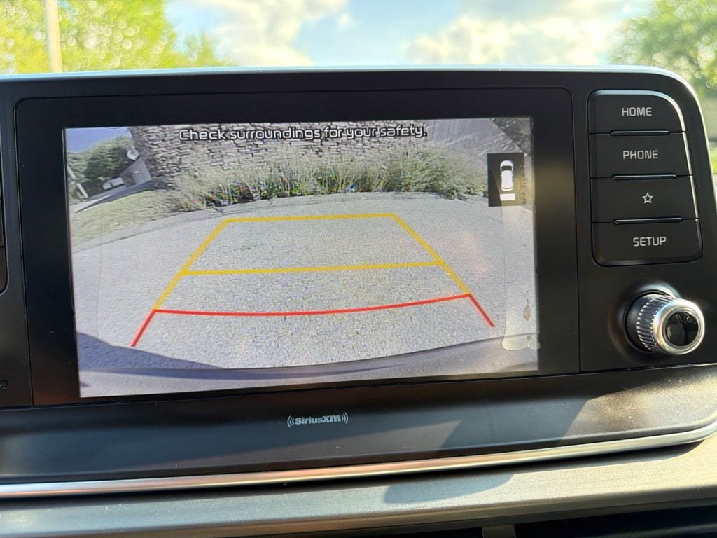 Used 2020 Kia Telluride S AWD/4WD image 22