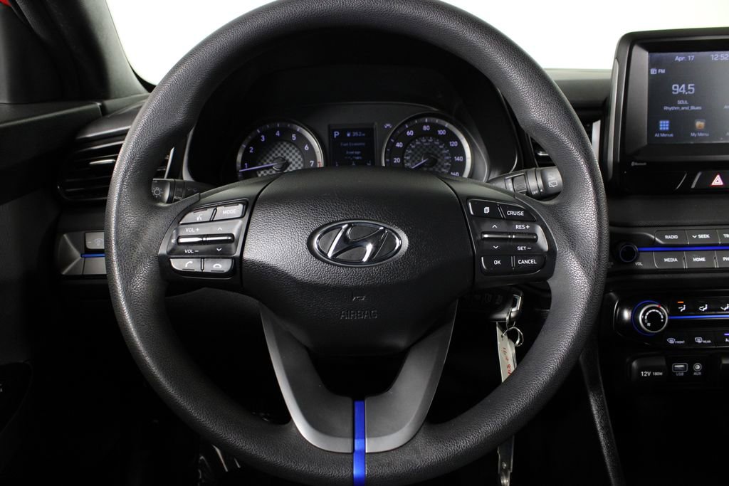 Used 2019 Hyundai Veloster 2.0 image 23