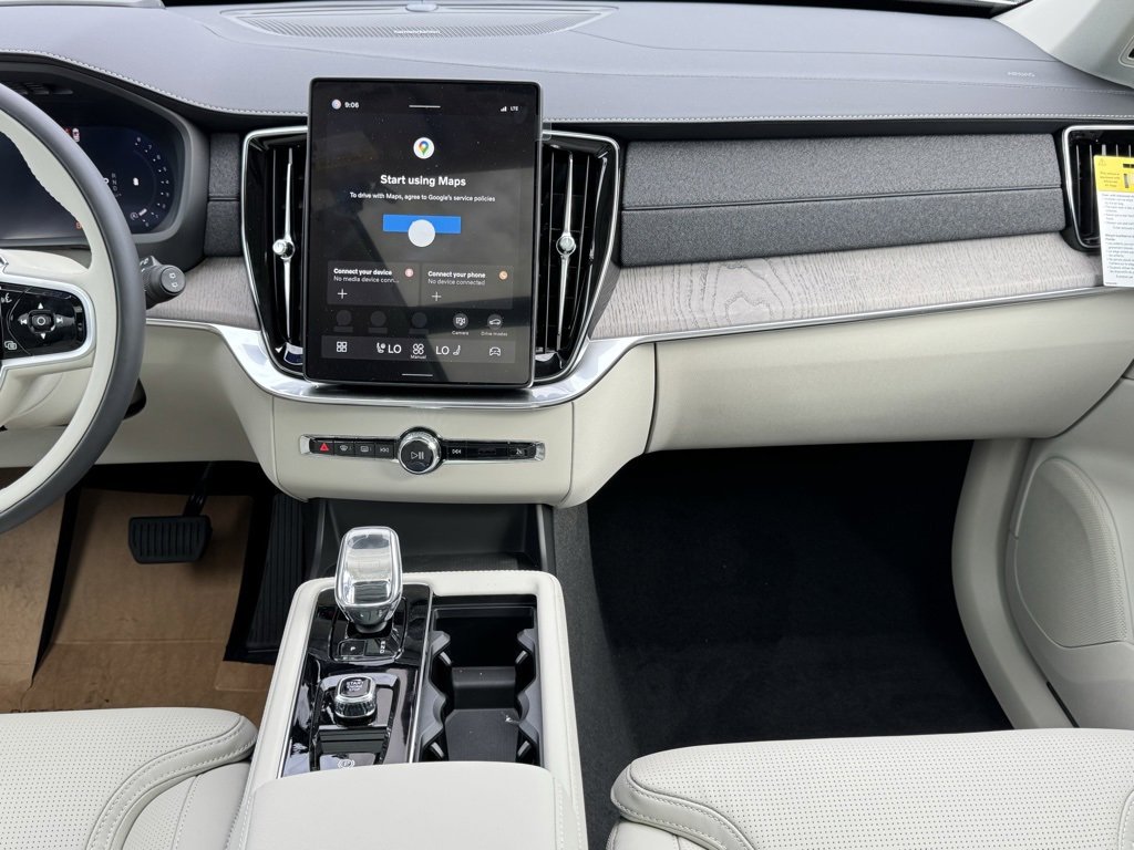 New 2026 Volvo XC90 B6 Ultra image 22