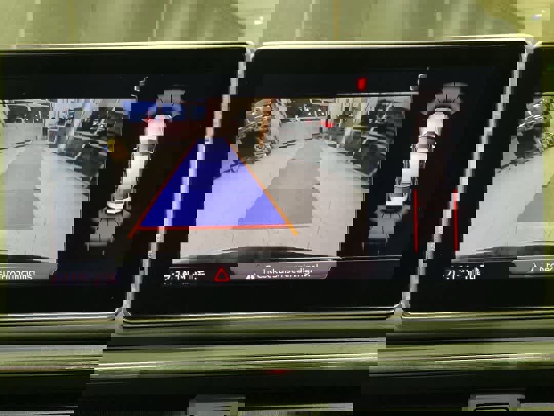 Used 2017 Audi A4 2.0T Premium Plus w/ Premium Plus Package image 19