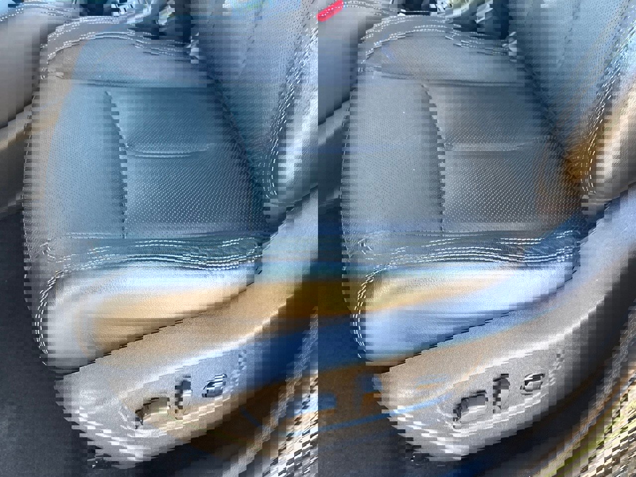 Used 2017 Nissan Rogue SL w/ SL Premium Package image 30