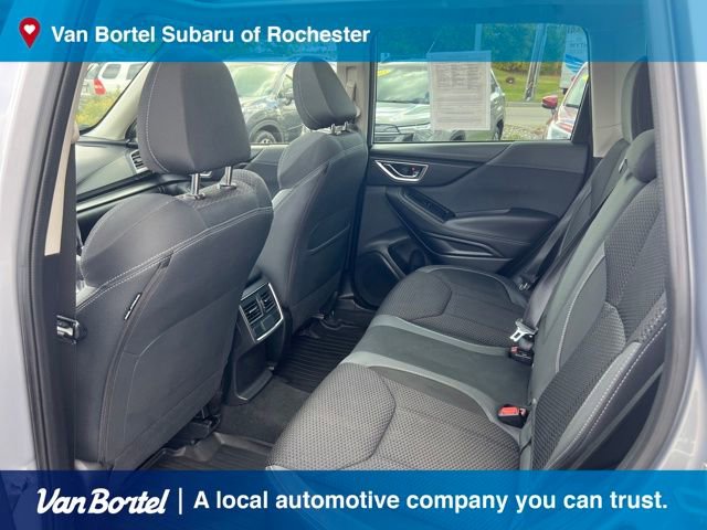 Certified 2023 Subaru Forester Premium image 24