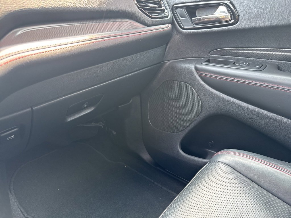 Used 2023 Dodge Durango R/T image 41