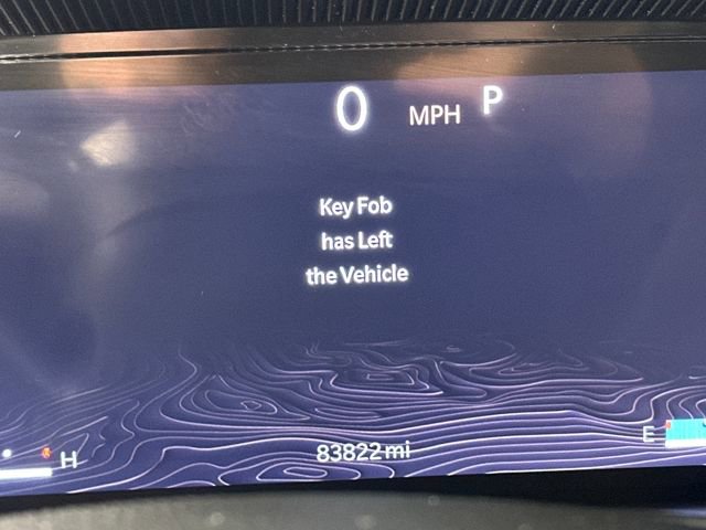 Used 2023 Jeep Wagoneer Series II w/ Convenience Group I image 17