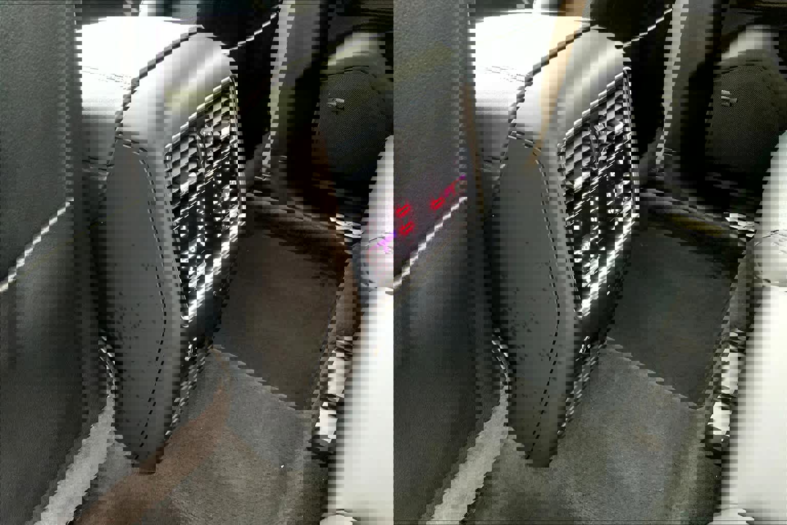 Used 2022 Porsche Cayenne Platinum Edition image 32