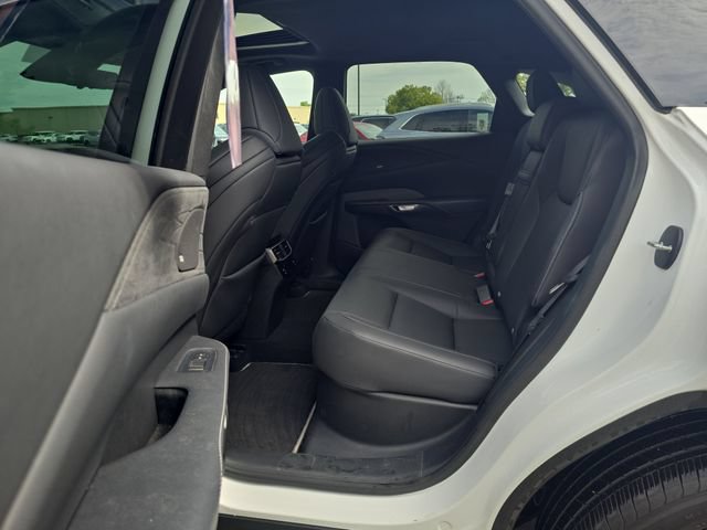 Used 2024 Lexus RX 350 F Sport w/ Convenience Package AWD/4WD image 14