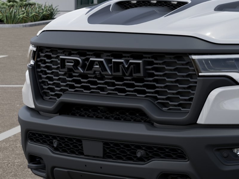 New 2026 RAM 1500 RHO AWD/4WD image 11