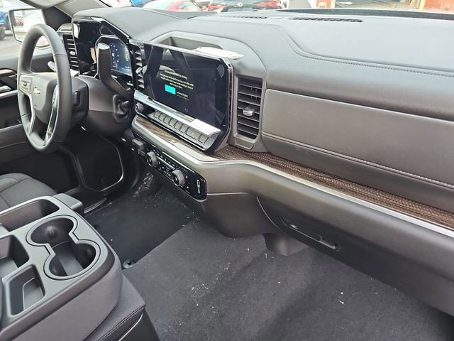 New 2026 Chevrolet Silverado 1500 LT image 26