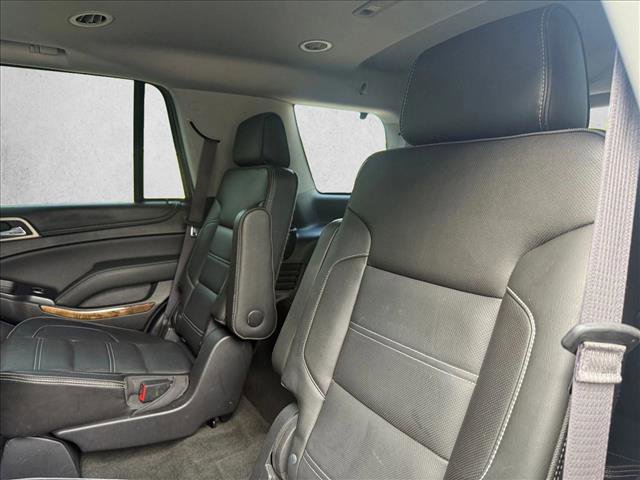 Used 2016 GMC Yukon Denali w/ Open Road Package AWD/4WD image 17