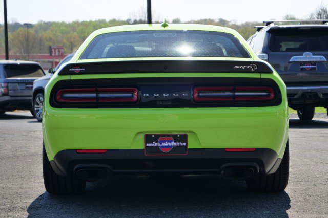 Used 2023 Chevrolet Camaro ZL1 image 51