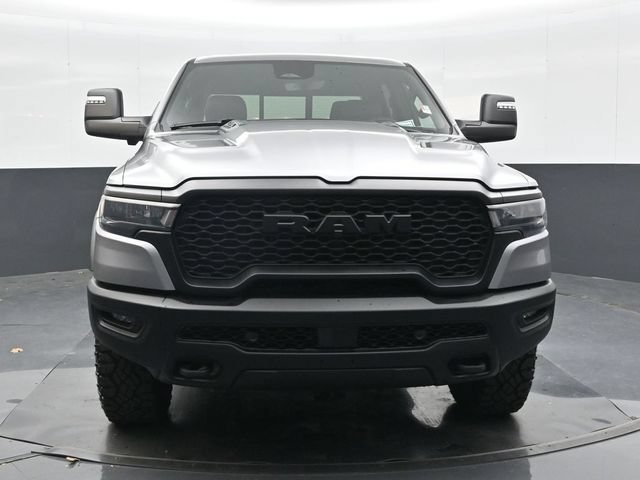 Used 2025 RAM 1500 Rebel w/ Rebel Level 2 Equipment Group AWD/4WD image 23