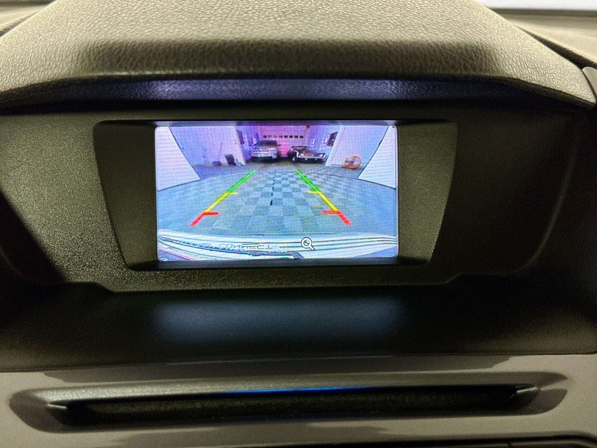 Used 2016 Ford Transit Connect Titanium FWD image 30