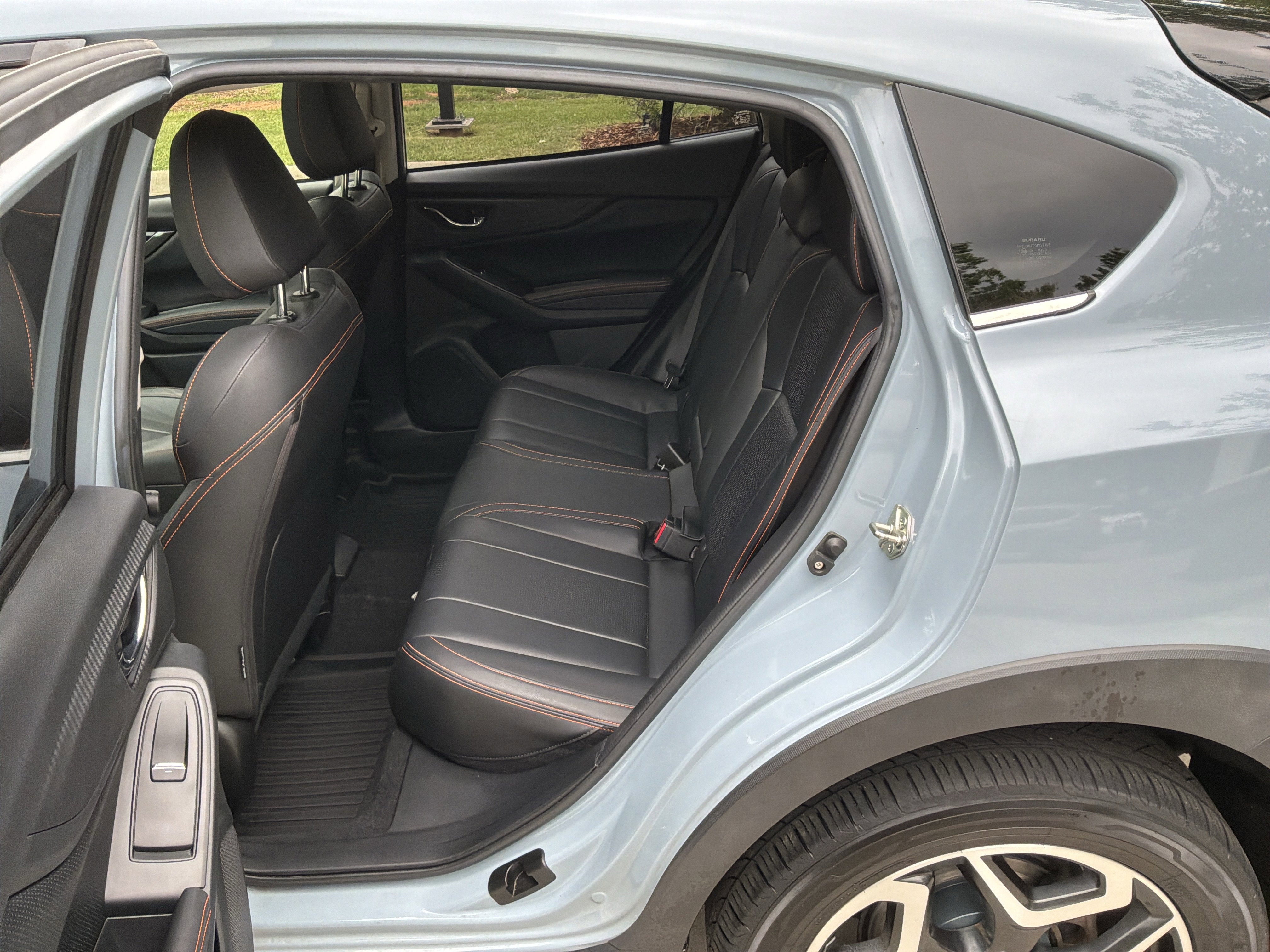 Used 2020 Subaru Crosstrek 2.0i Limited w/ Moonroof Package w/Navigation AWD/4WD image 31
