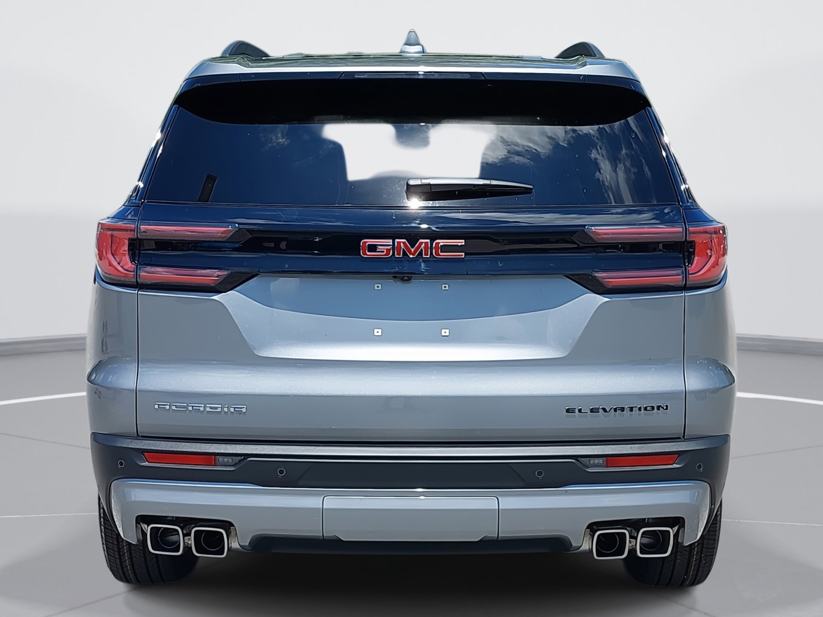 New 2025 GMC Acadia Elevation image 6