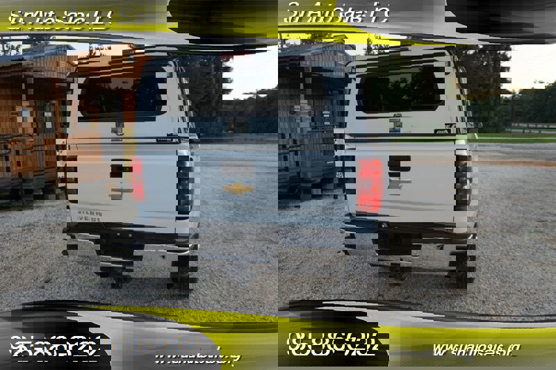 Used 2015 Chevrolet Silverado 2500 W/T w/ WT Fleet Convenience Package image 12