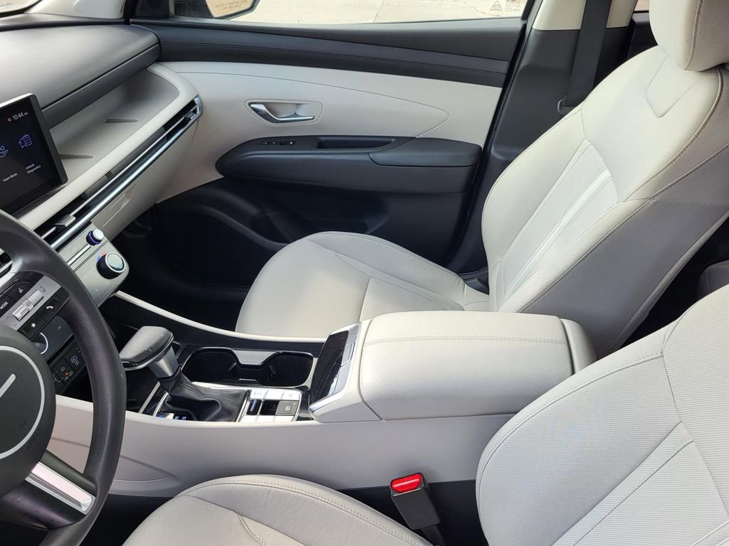 Used 2025 Hyundai Tucson SEL image 30