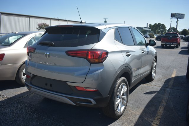 Used 2024 Buick Encore GX Preferred FWD image 4