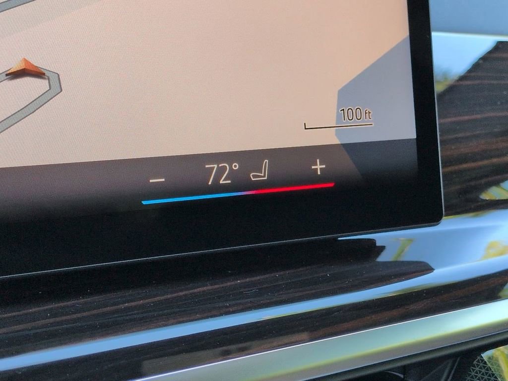 New 2026 BMW X5 xDrive40i w/ Executive Package image 23