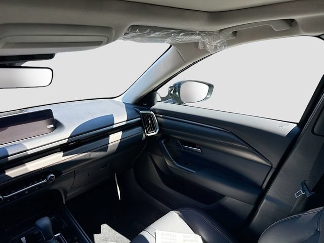New 2026 MAZDA CX-50 AWD 2.5 Hybrid w/ Weather Package image 25