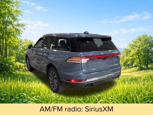 New 2026 Lincoln Aviator AWD image 6