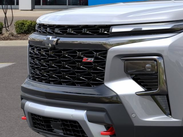 New 2026 Chevrolet Traverse Z71 w/ Enhanced Driving Package AWD/4WD image 13