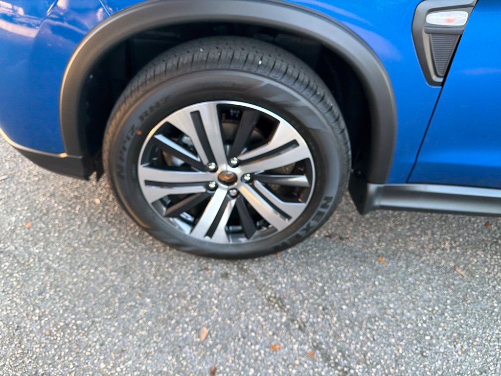 New 2027 Mitsubishi Outlander Sport ES AWD/4WD image 12