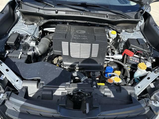 Used 2024 Subaru Forester Limited AWD/4WD image 20