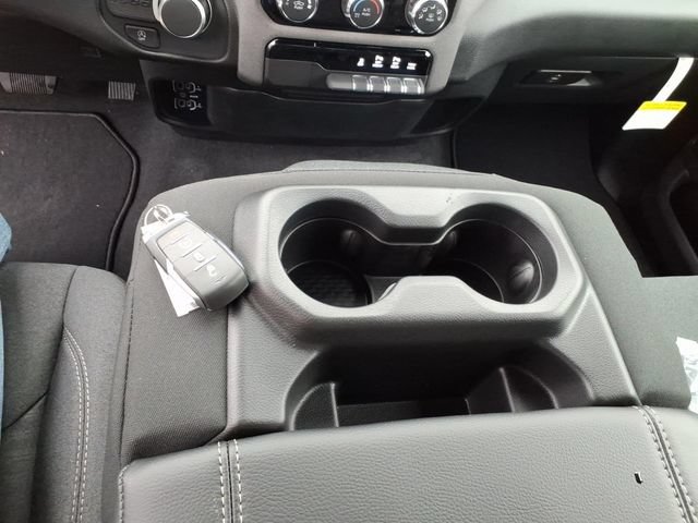 New 2026 RAM 1500 Express RWD image 15