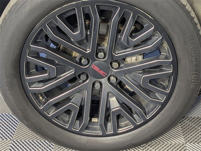 Used 2021 GMC Yukon XL SLT w/ SLT Luxury Plus Package image 8