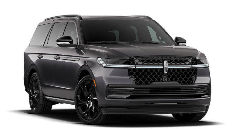 New 2027 Lincoln Navigator Reserve w/ Jet Appearance Package AWD/4WD image 23
