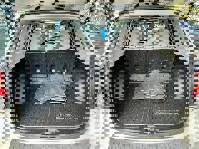 Used 2018 Subaru Forester 2.5i Premium image 10